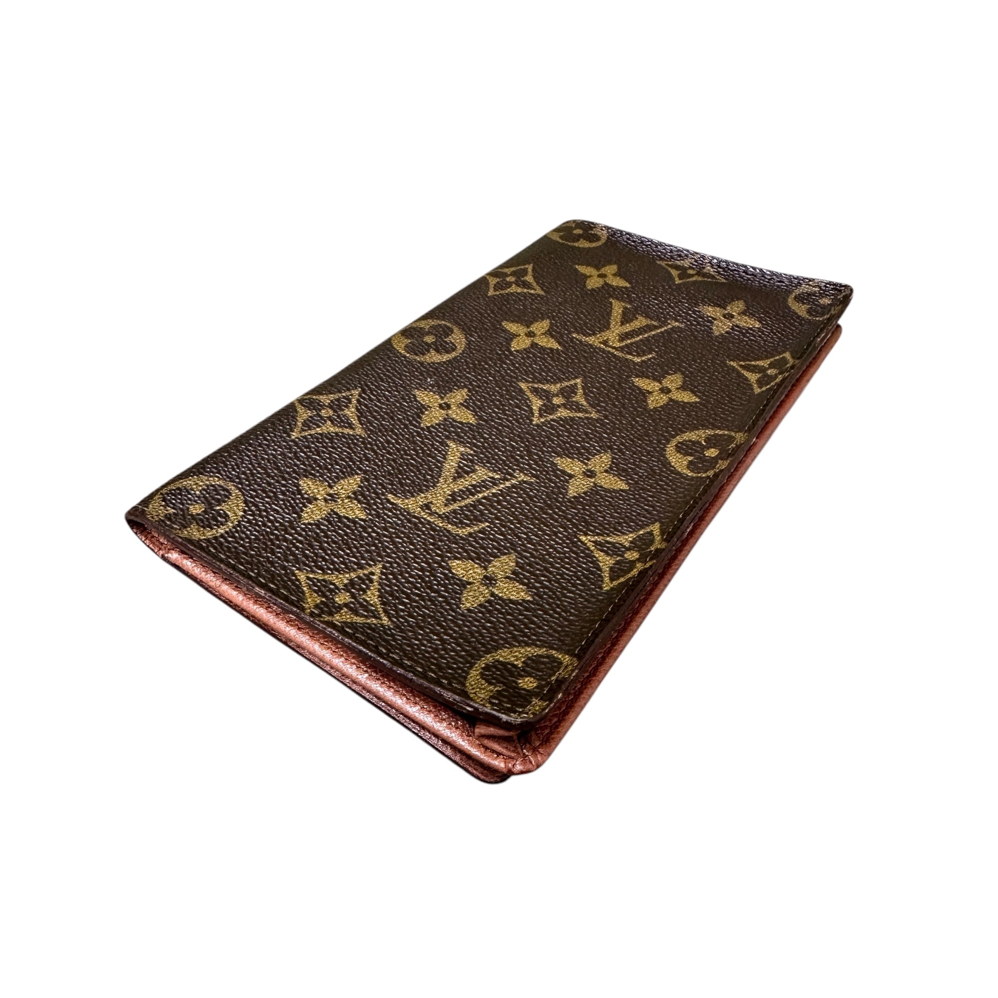 LOUIS VUITTON PORTAFOGLIO