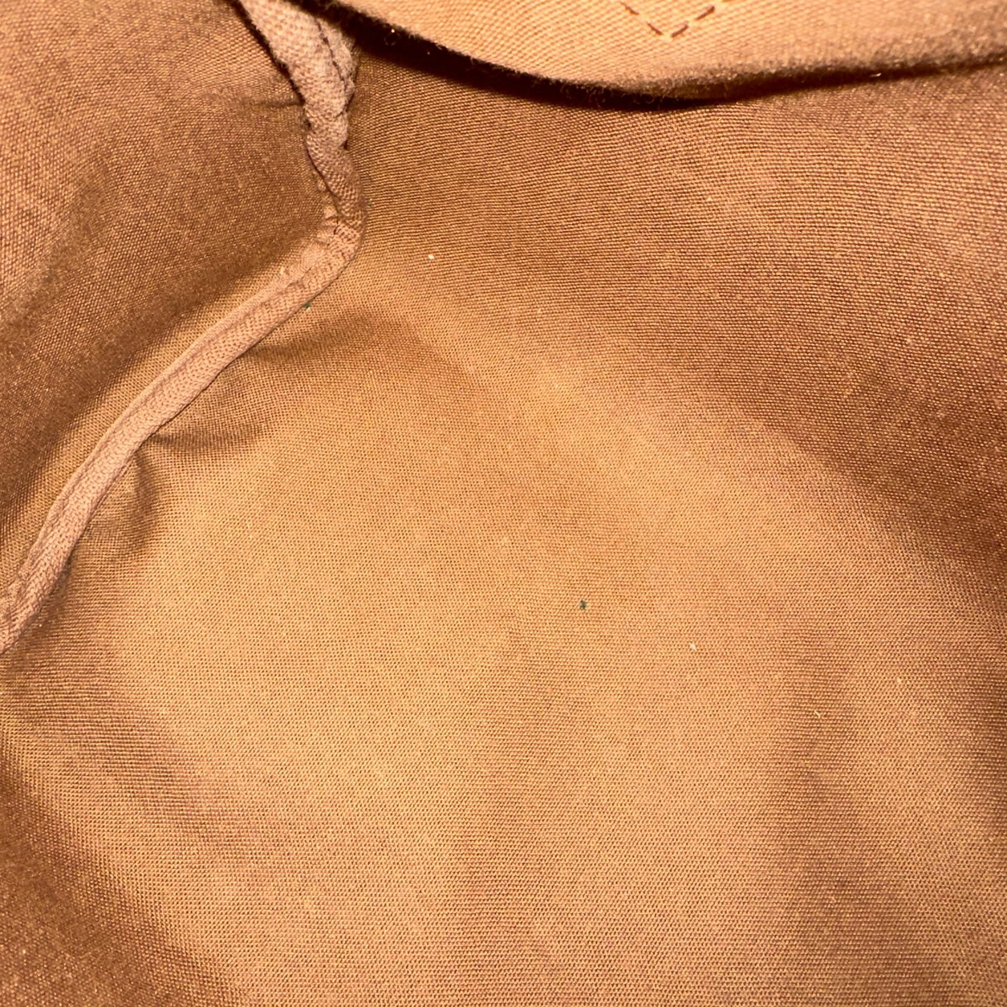 LOUIS VUITTON SPEEDY 25