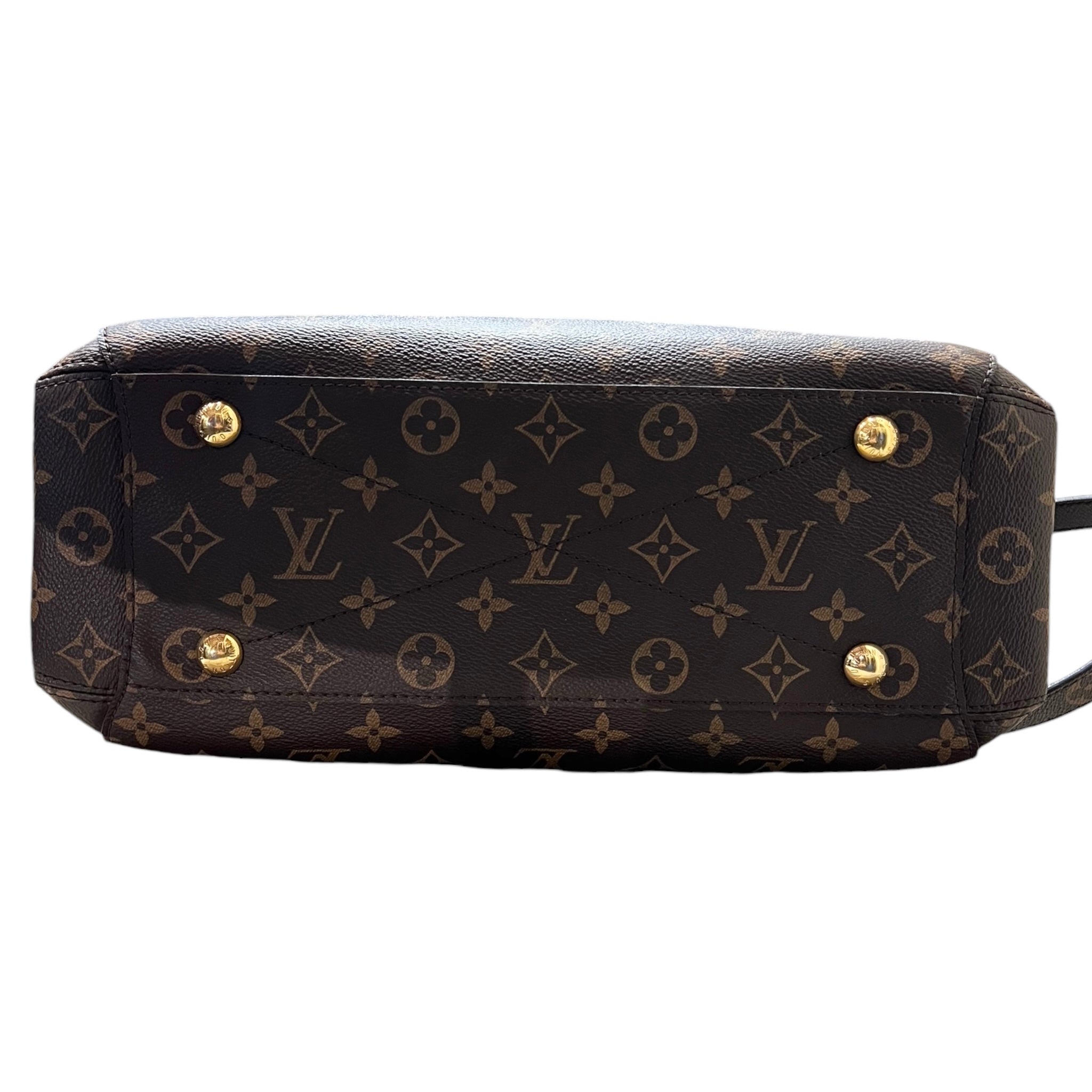 LOUIS VUITTON MONTAIGNE