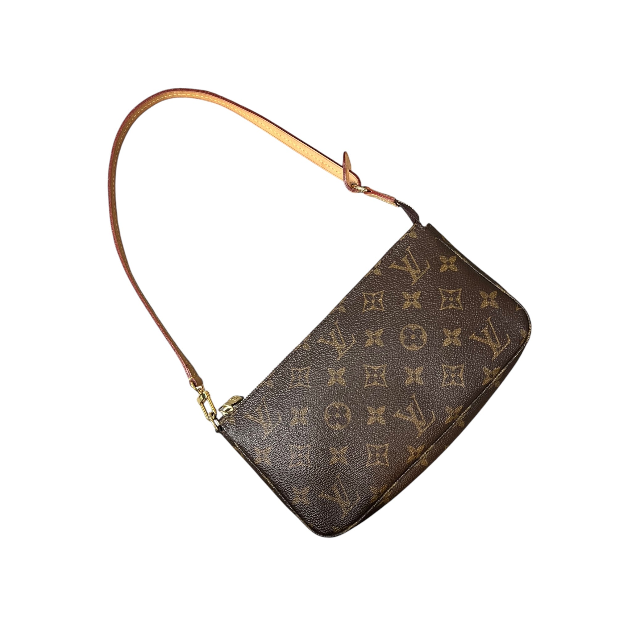 LOUIS VUITTON POCHETTE ACCESSOIRES