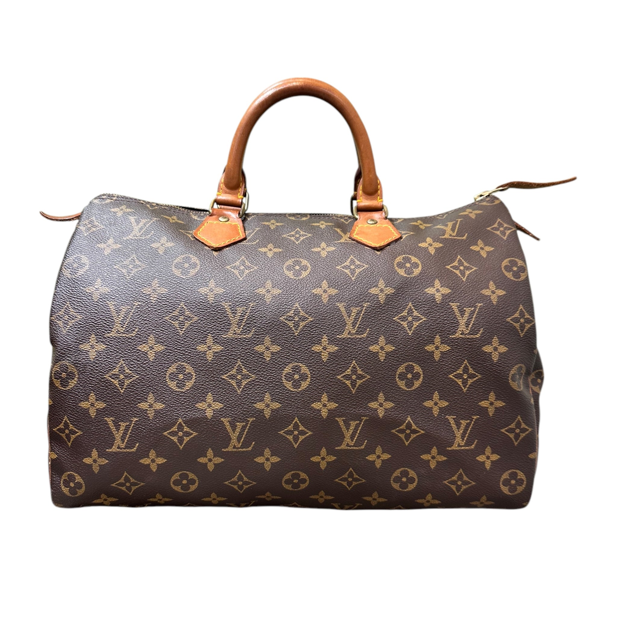 LOUIS VUITTON SPEEDY 35