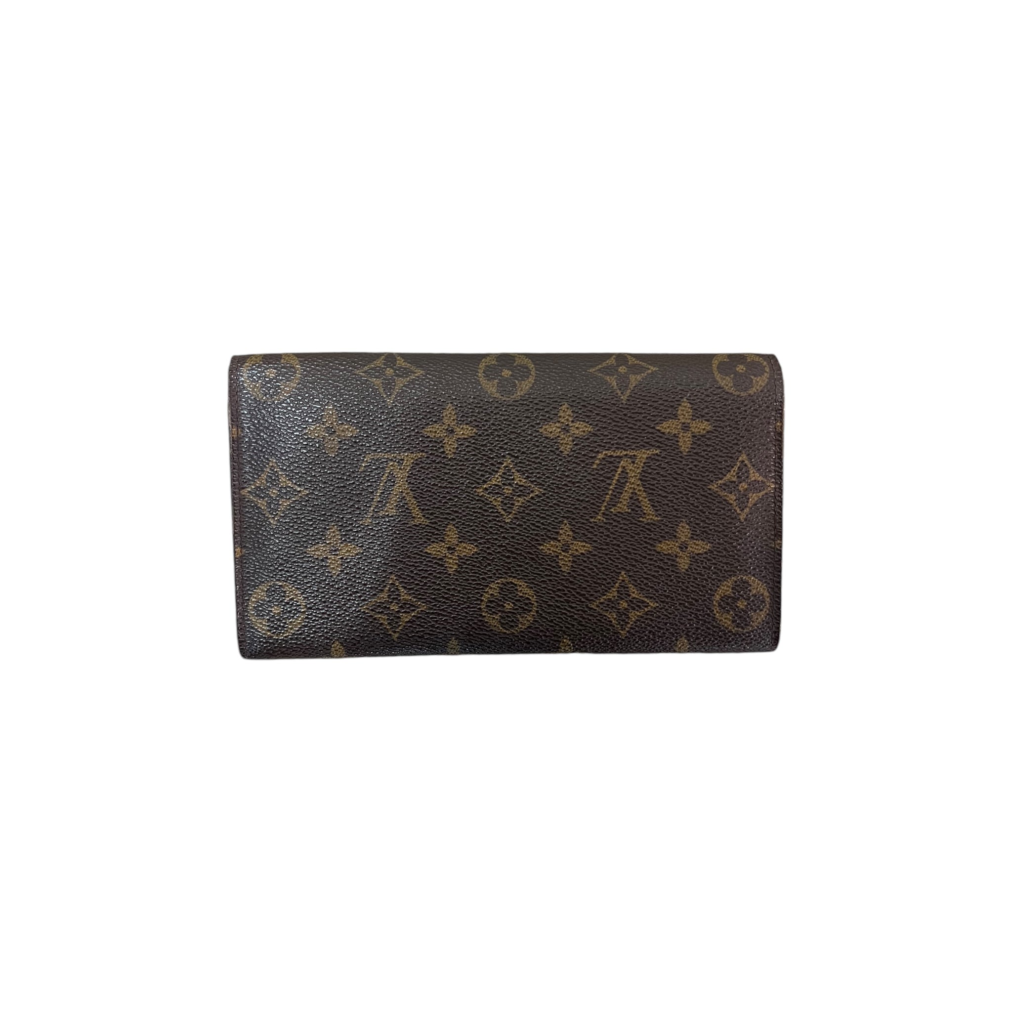 LOUIS VUITTON PORTAFOGLIO