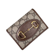 GUCCI PORTAFOGLIO