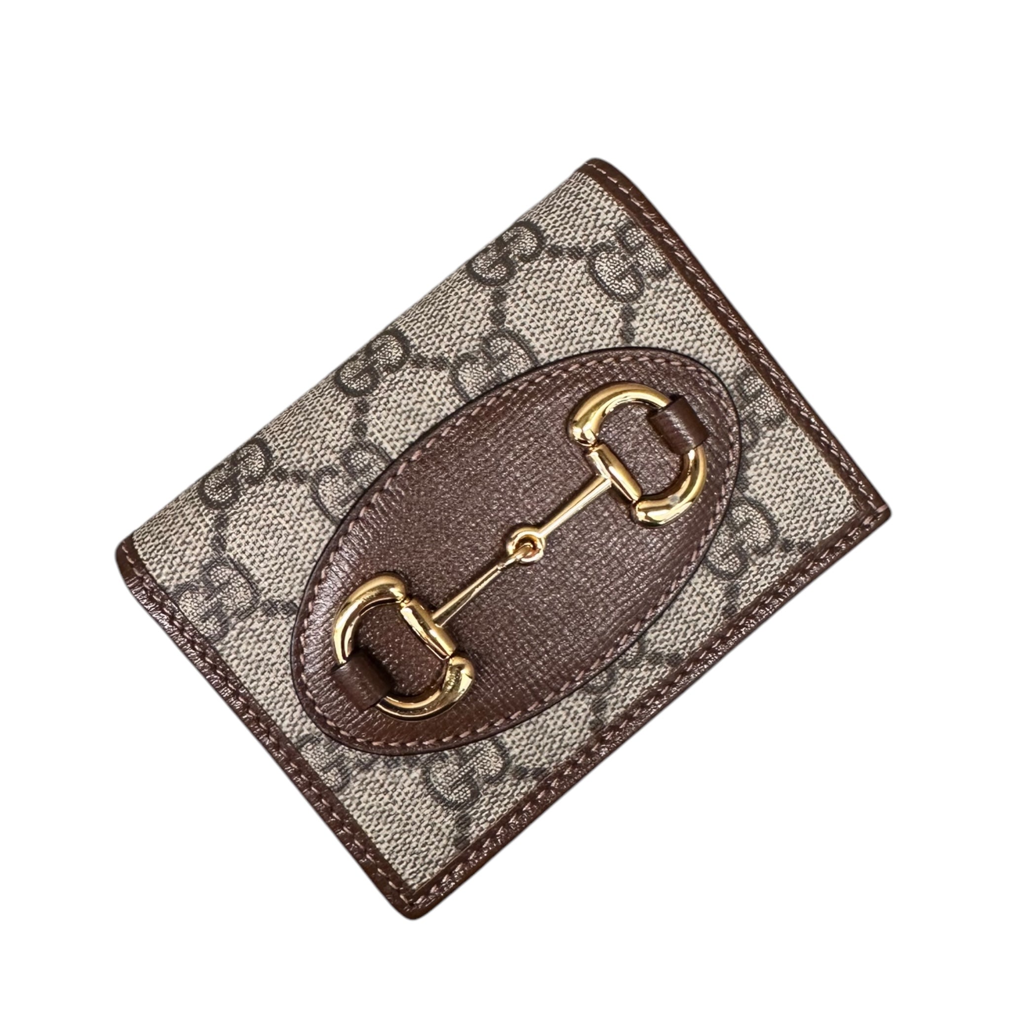GUCCI PORTAFOGLIO