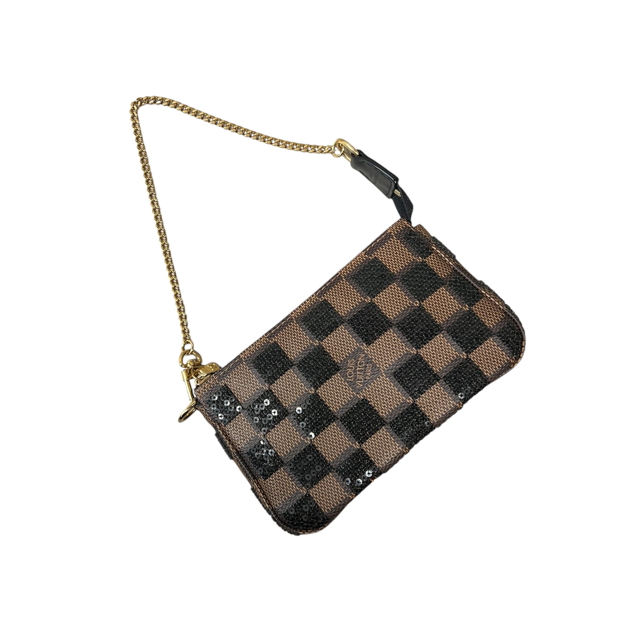 LOUIS VUITTON MINI ACCESSOIRES