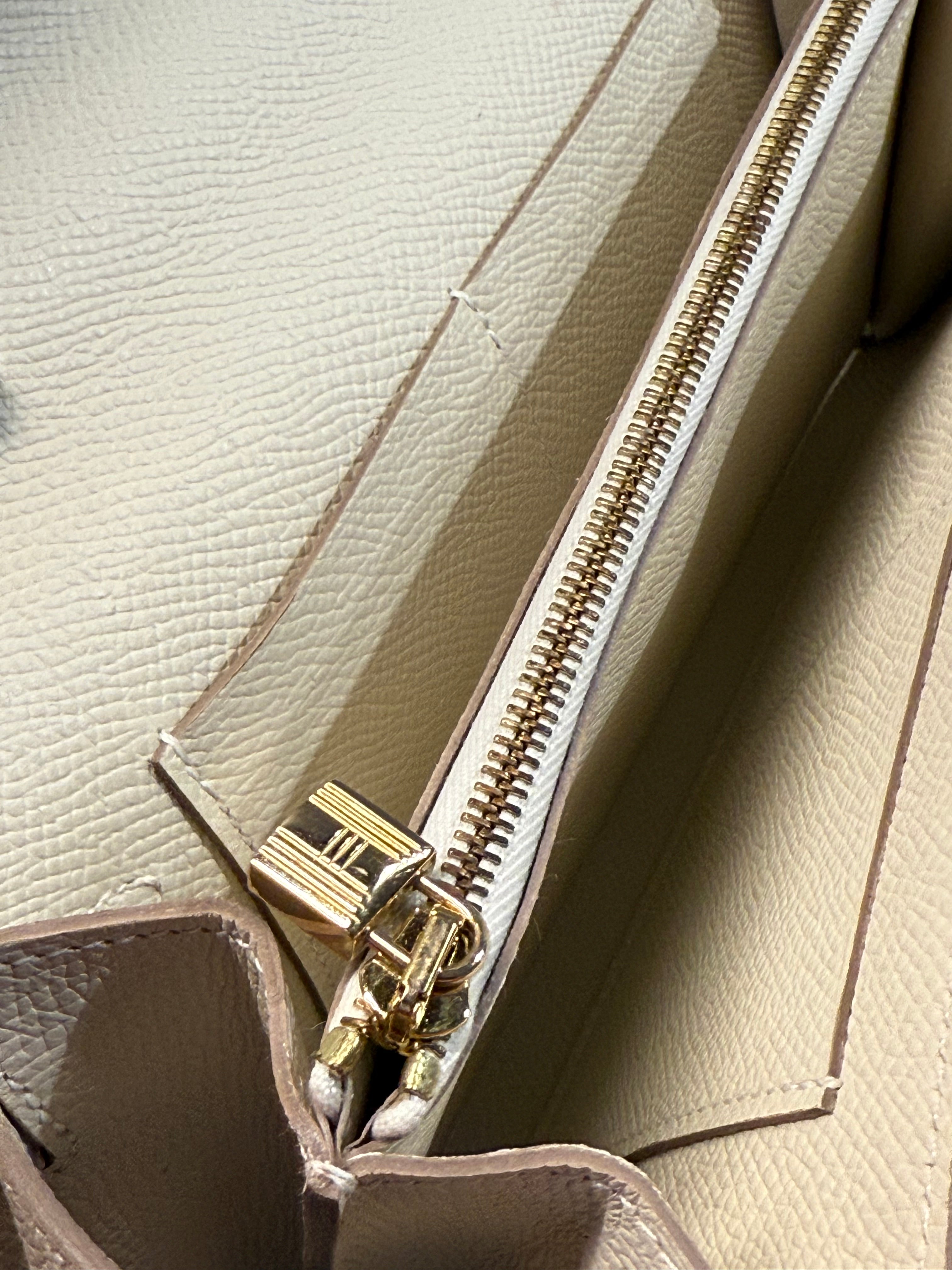 HERMES KELLY TO GO