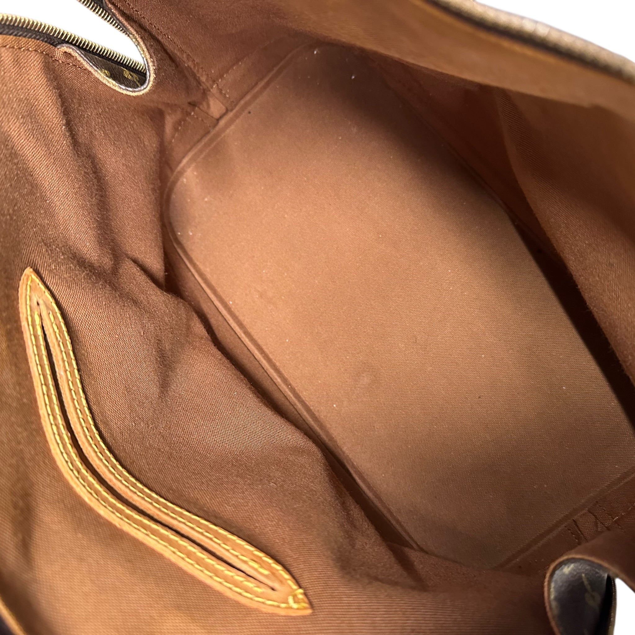 LOUIS VUITTON ALMA