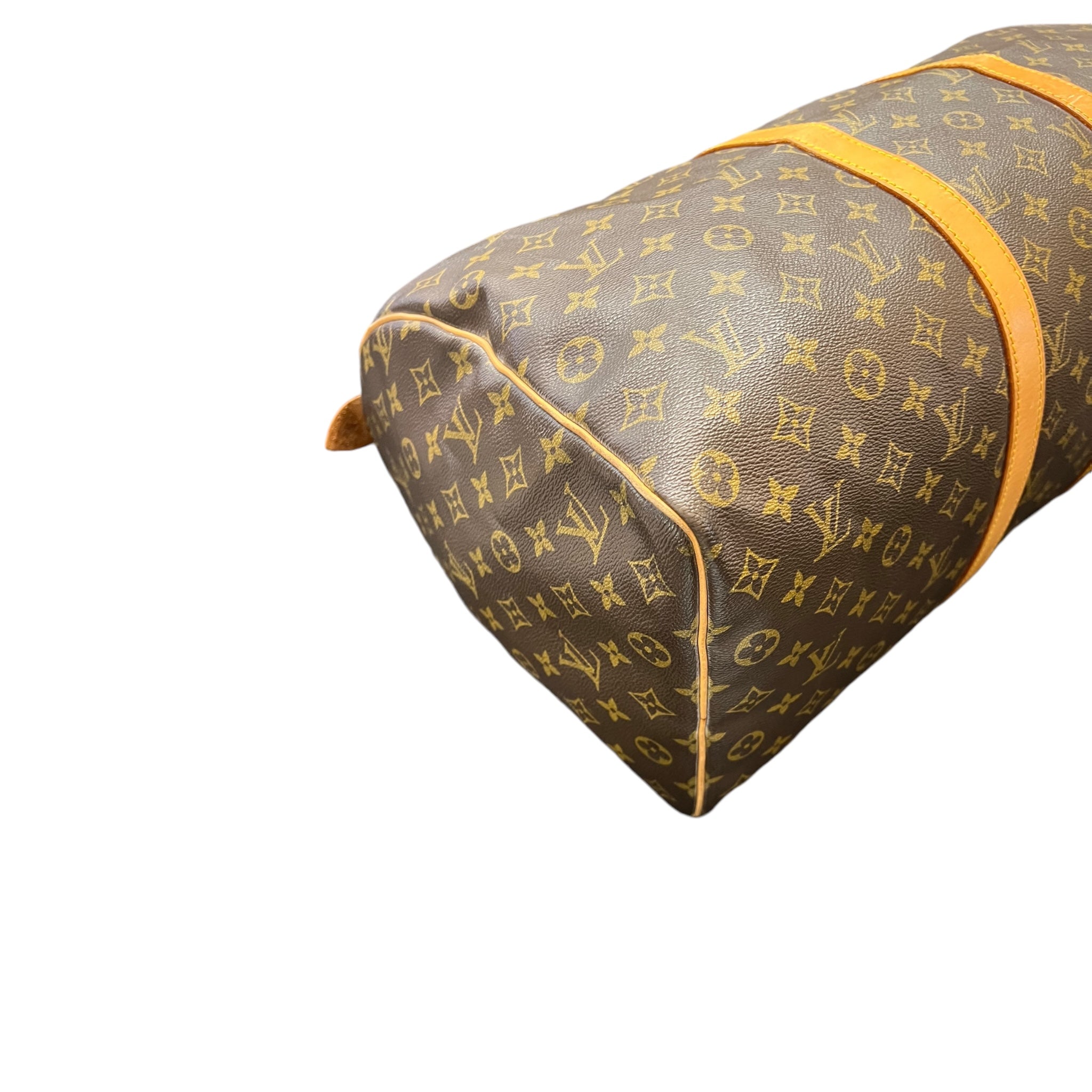 LOUIS VUITTON KEEPALL 50