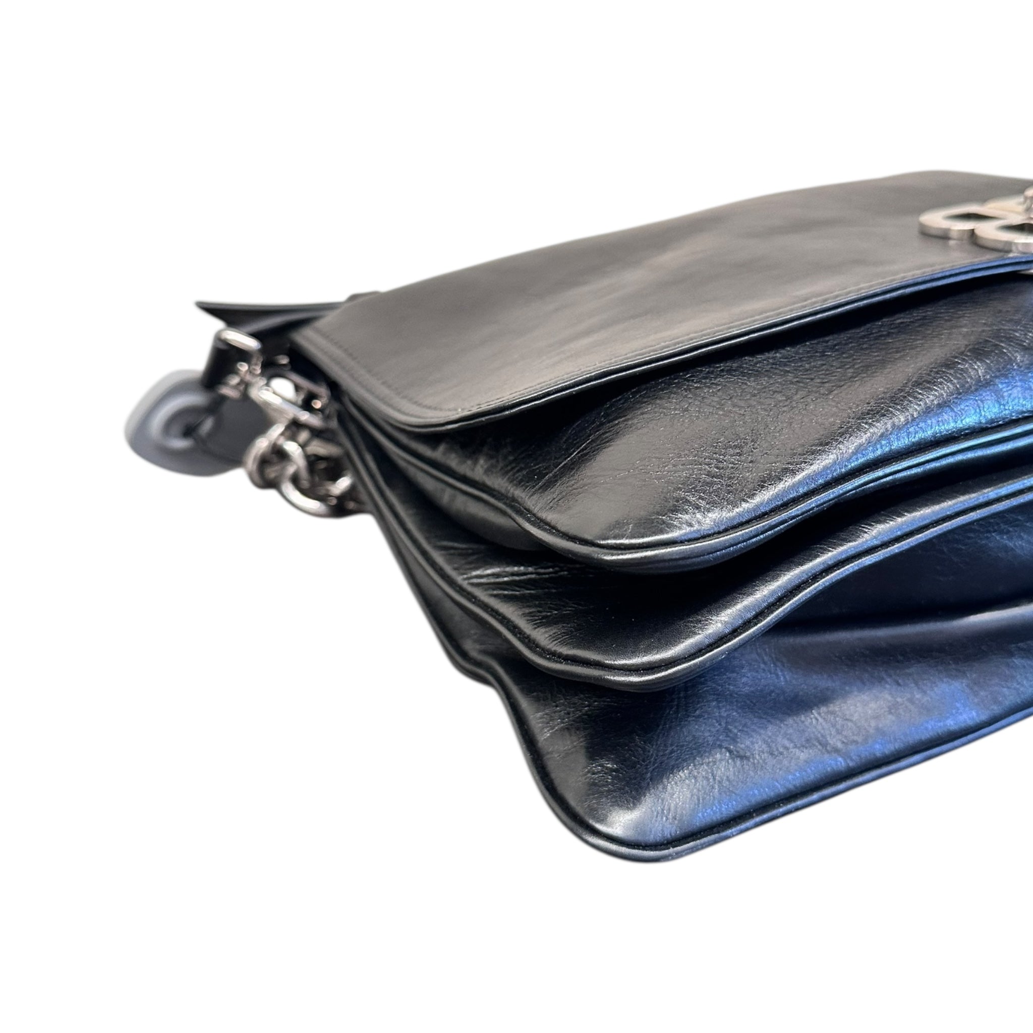 BALENCIAGA BB SOFT BAG
