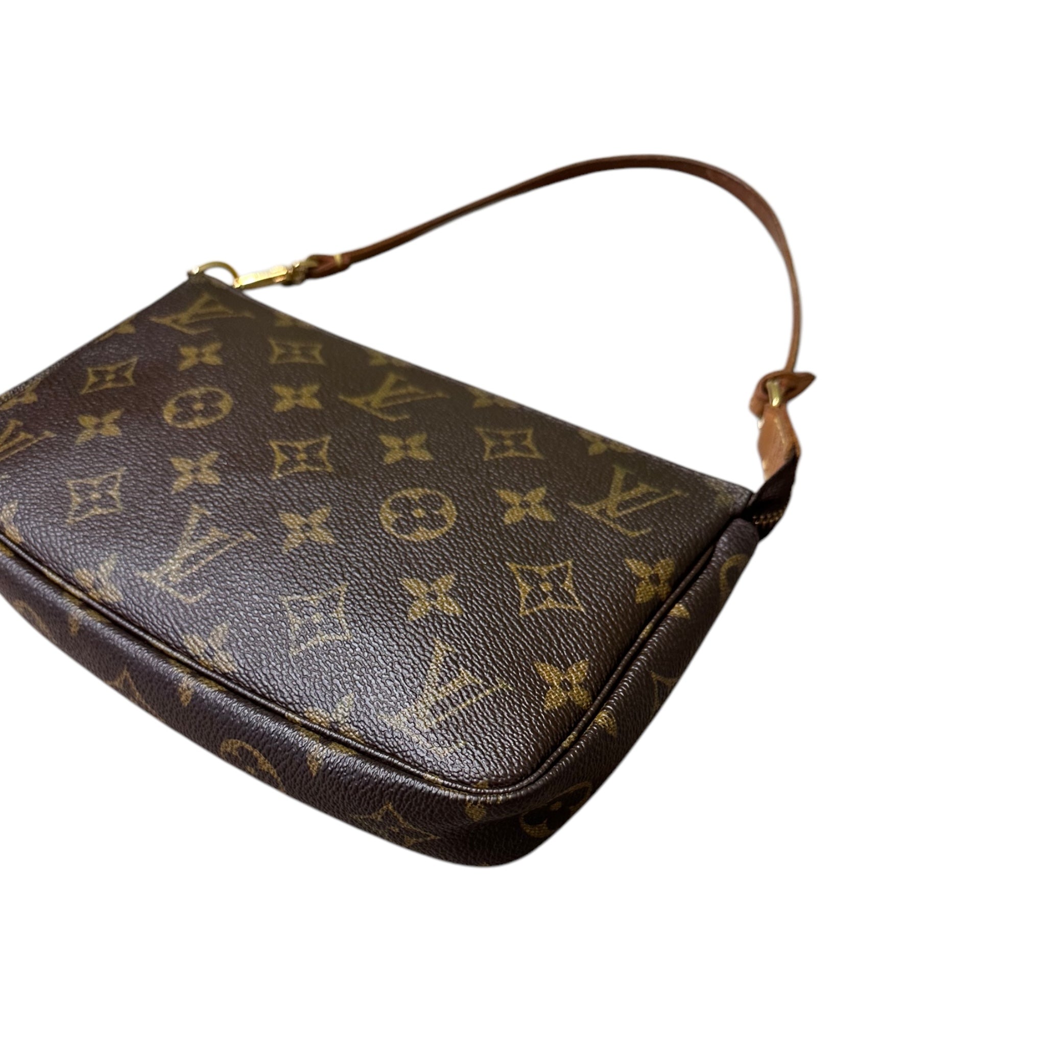 LOUIS VUITTON POCHETTE ACCESSOIRES