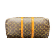 LOUIS VUITTON KEEPALL 45