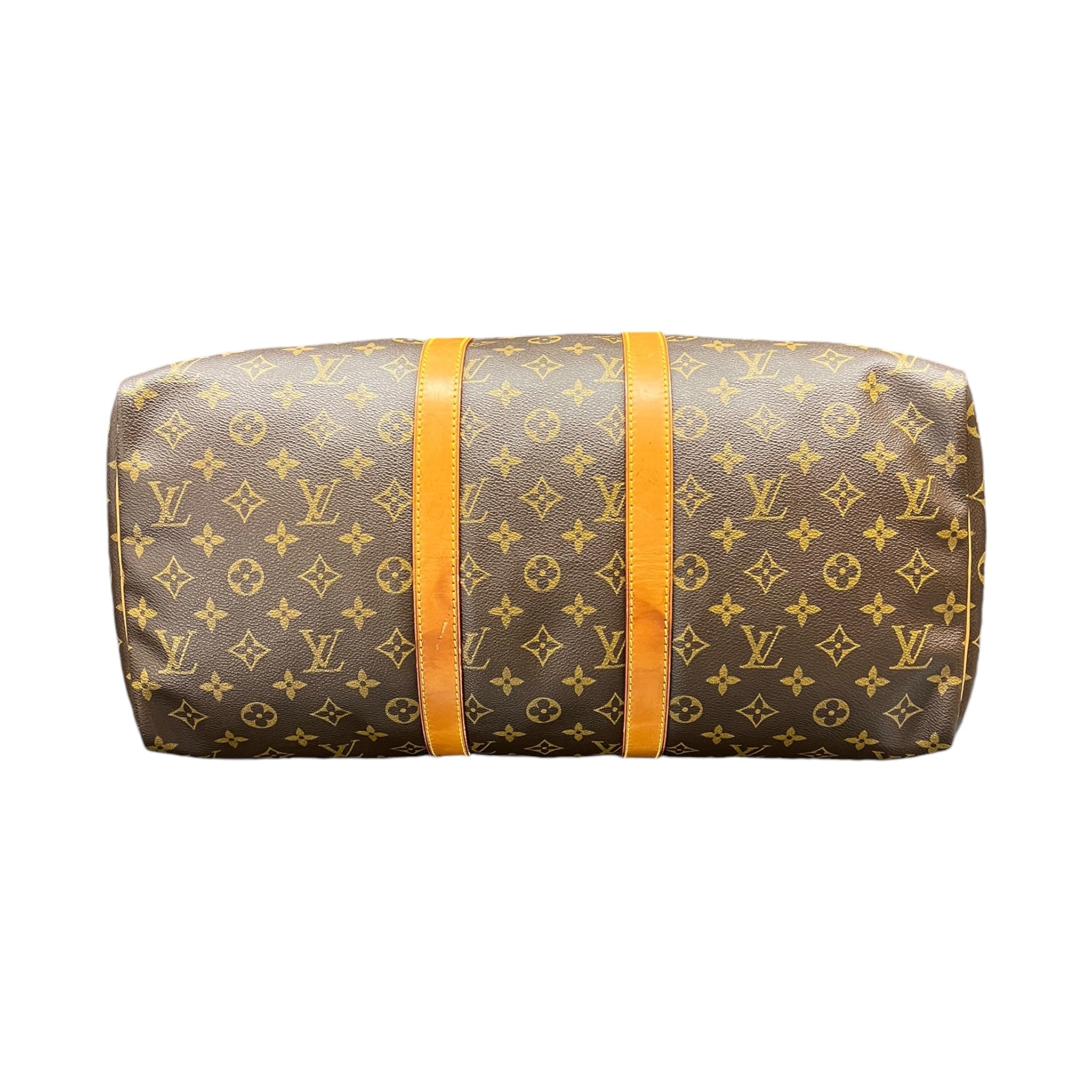 LOUIS VUITTON KEEPALL 45