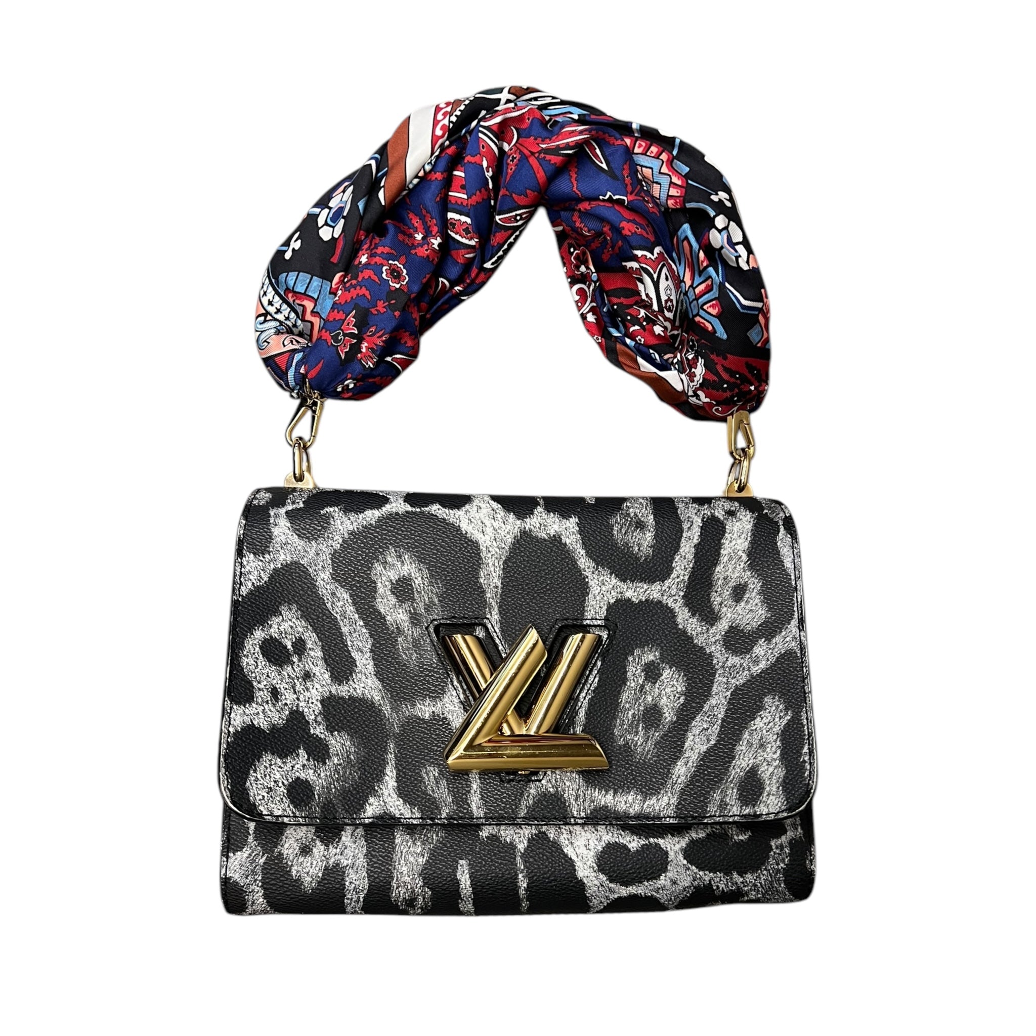 LOUIS VUITTON TWIST