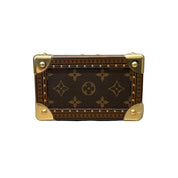 LOUIS VUITTON CAMERA BOX