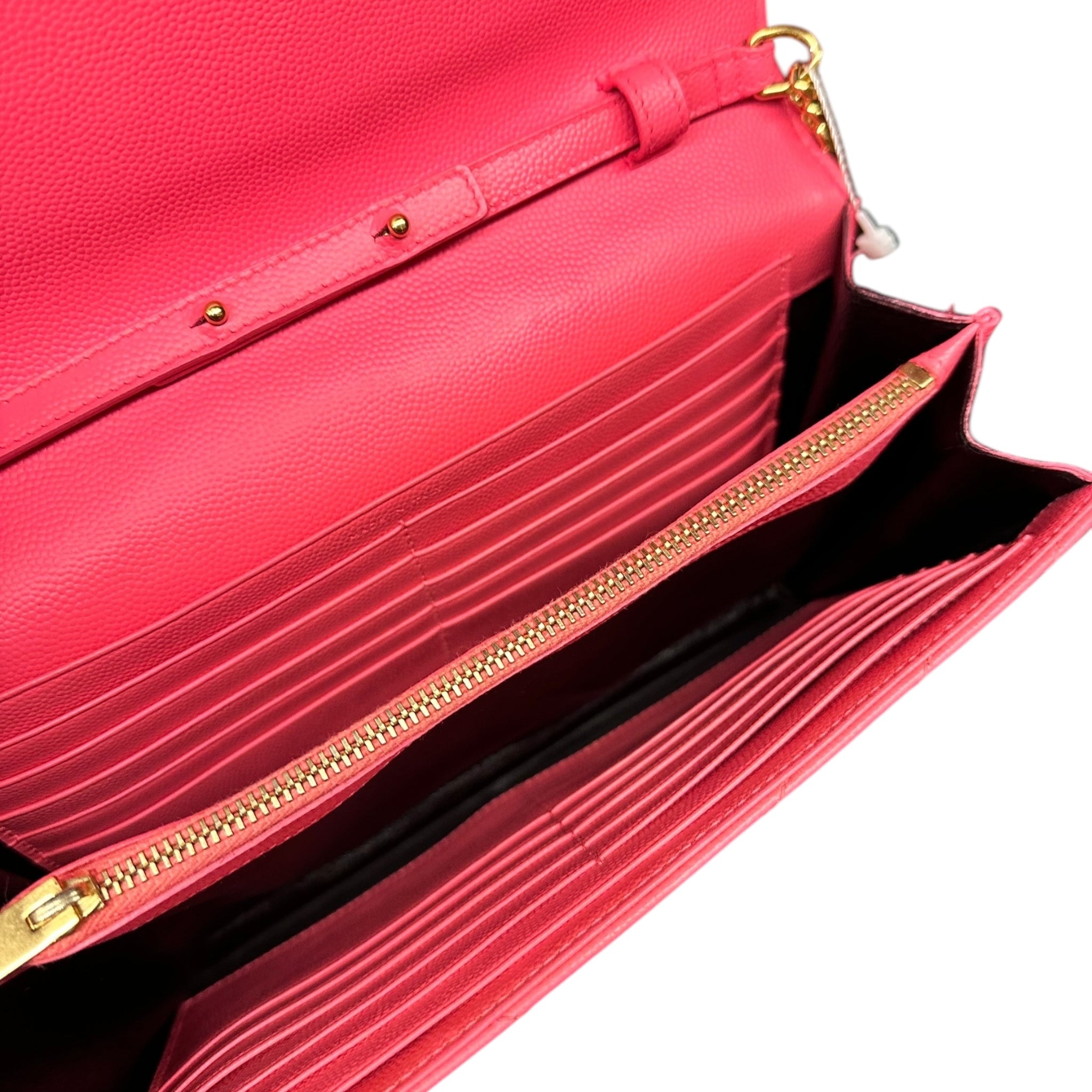 YSL CASSANDRE