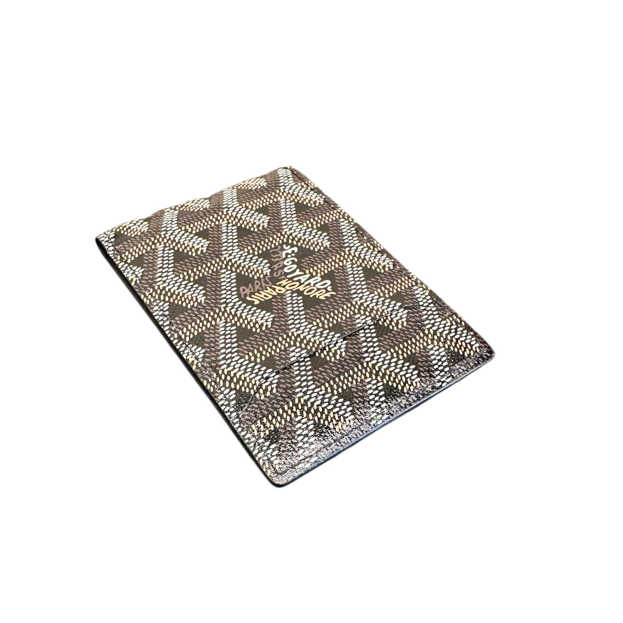 GOYARD PORTACARTE