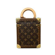 LOUIS VUITTON CAMERA BOX