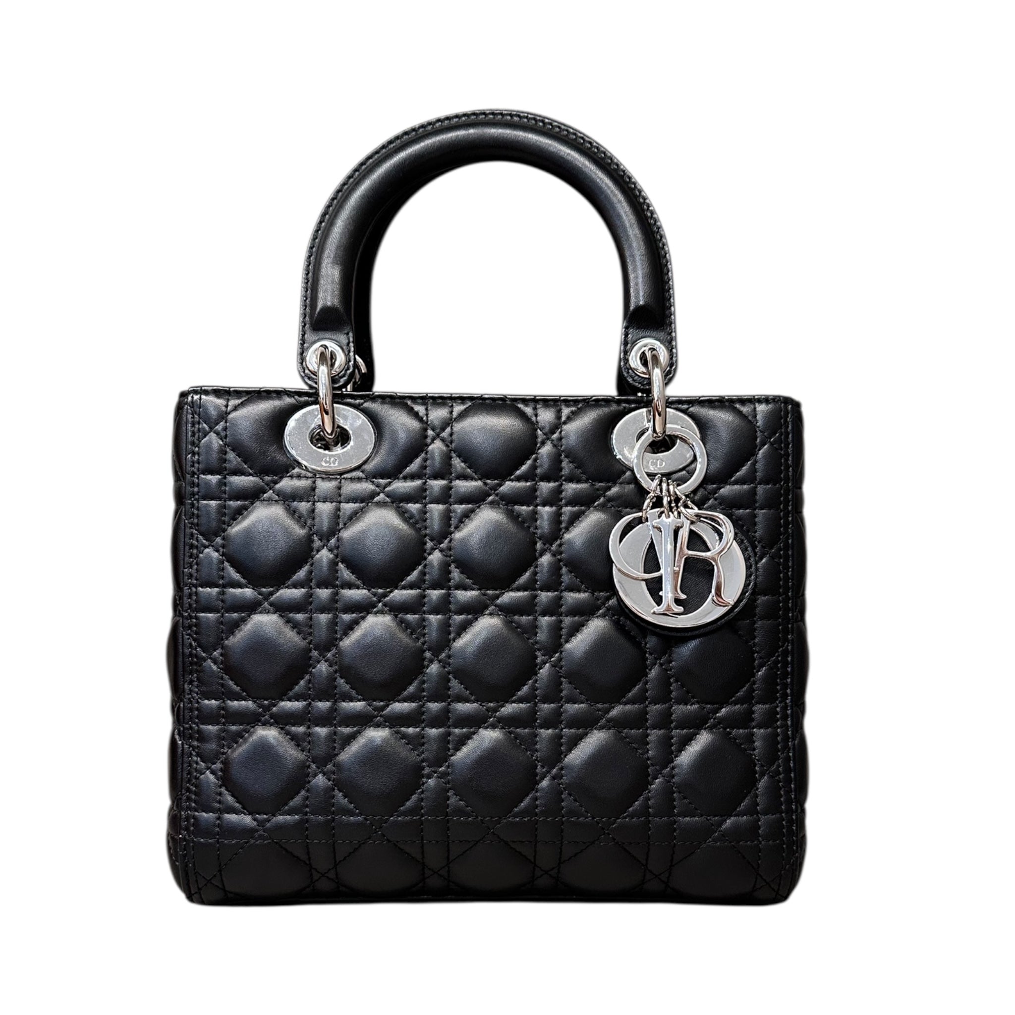 DIOR LADY