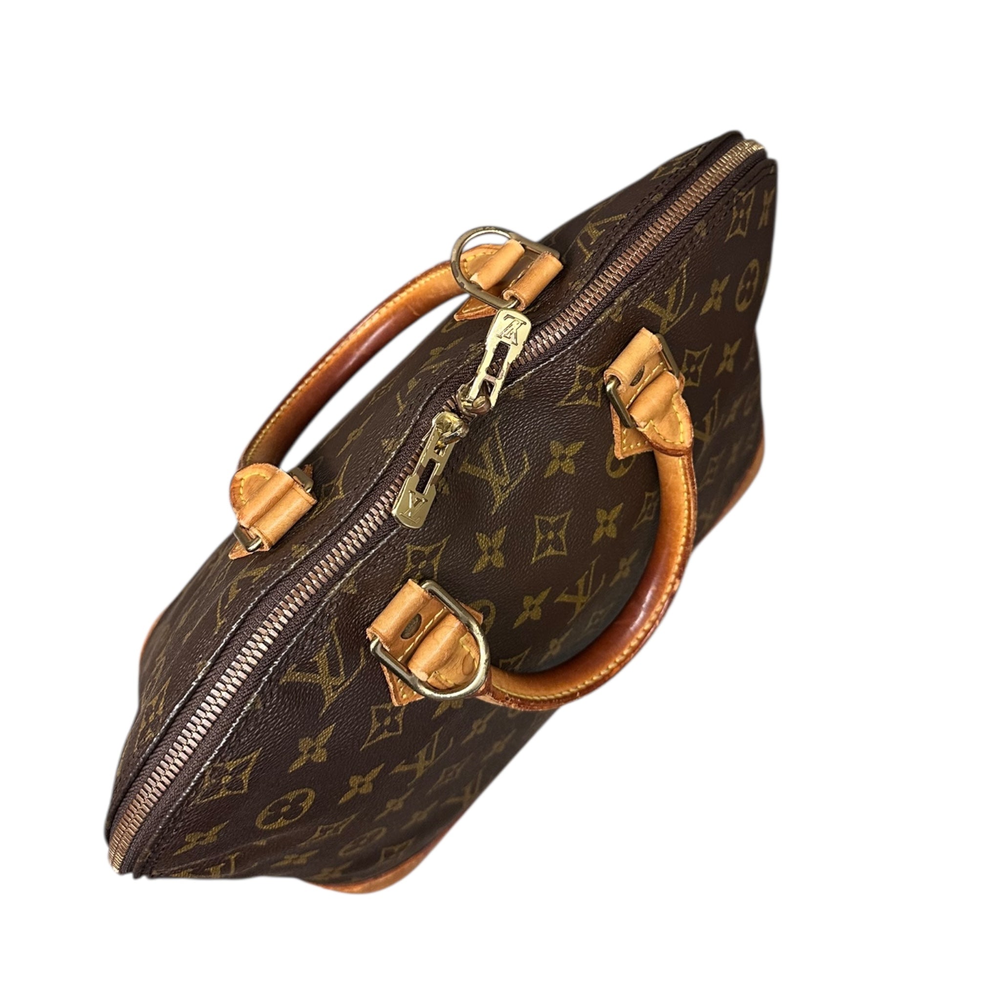 LOUIS VUITTON ALMA