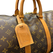 LOUIS VUITTON KEEPALL 45