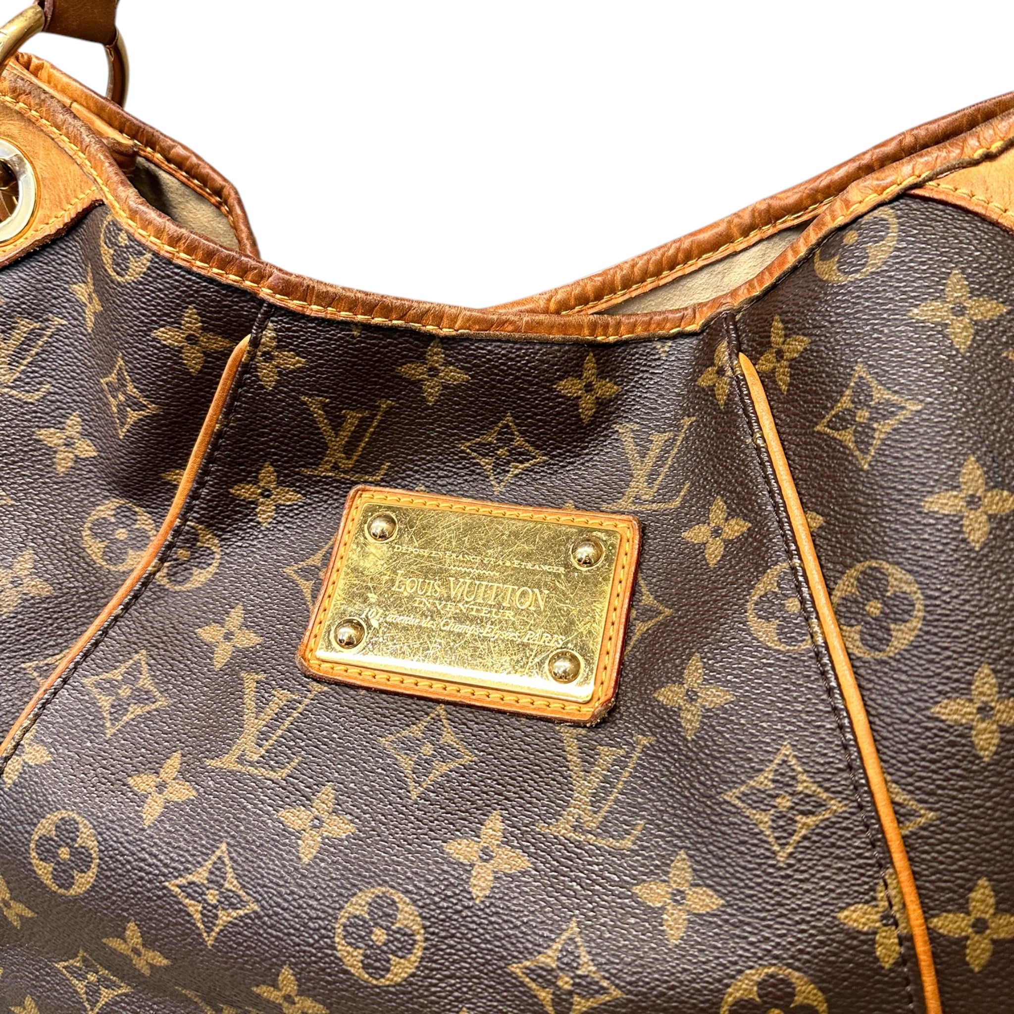 LOUIS VUITTON GALLIERA