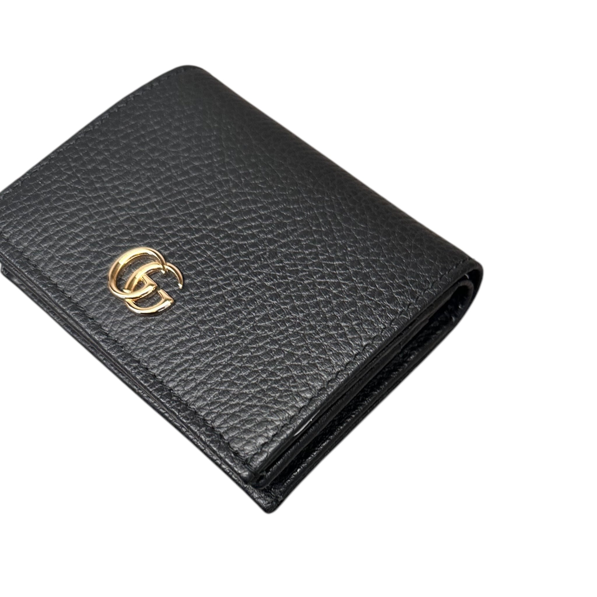 GUCCI PORTAFOGLIO