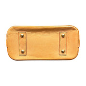 LOUIS VUITTON ALMA BB