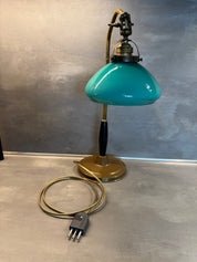 LAMPADA VINTAGE NOTARILE