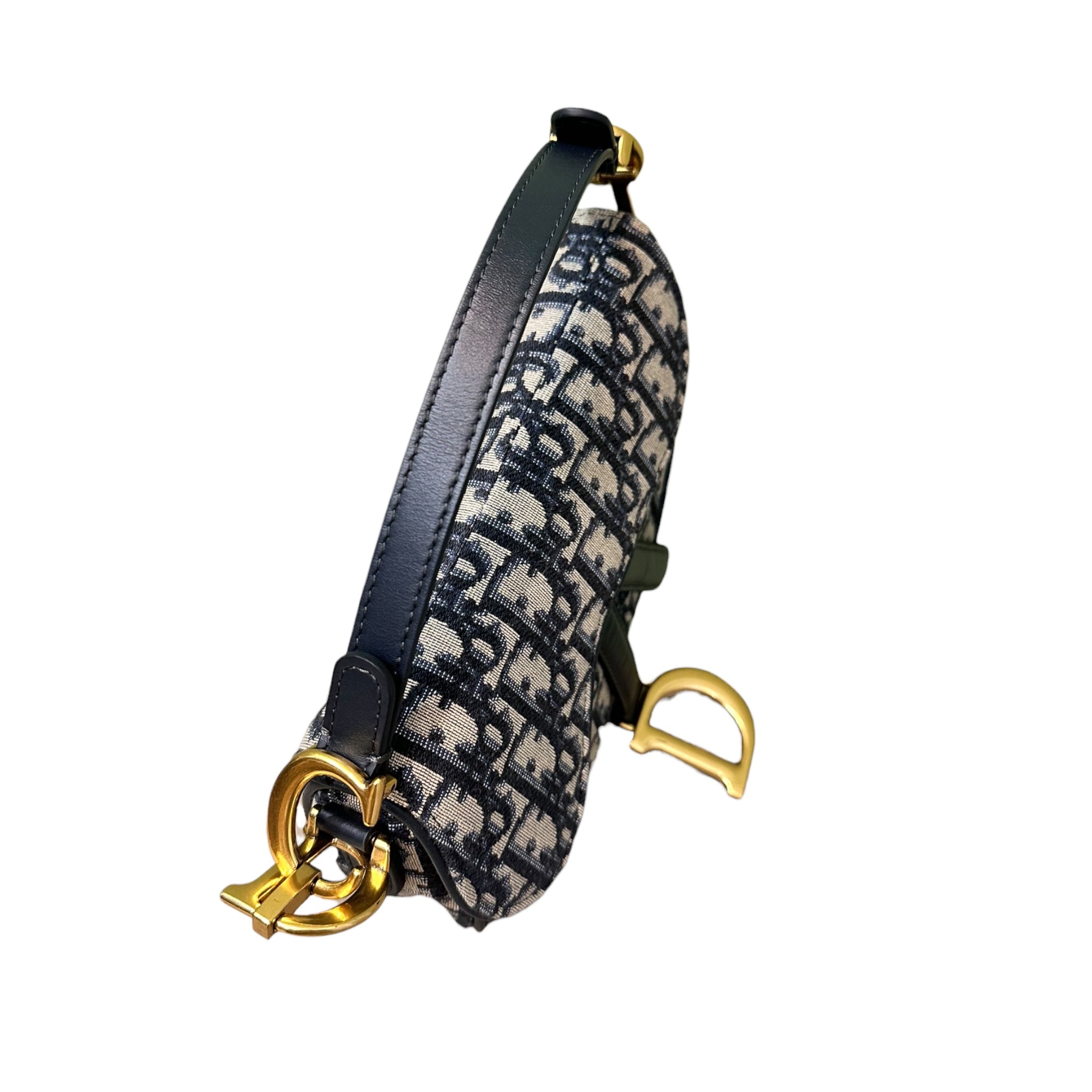 DIOR SADDLE
