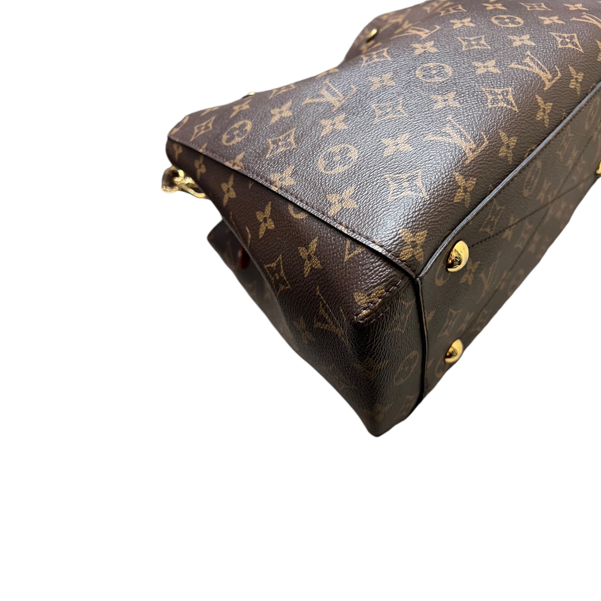 LOUIS VUITTON MONTAIGNE