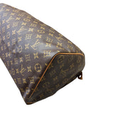 LOUIS VUITTON SPEEDY 35