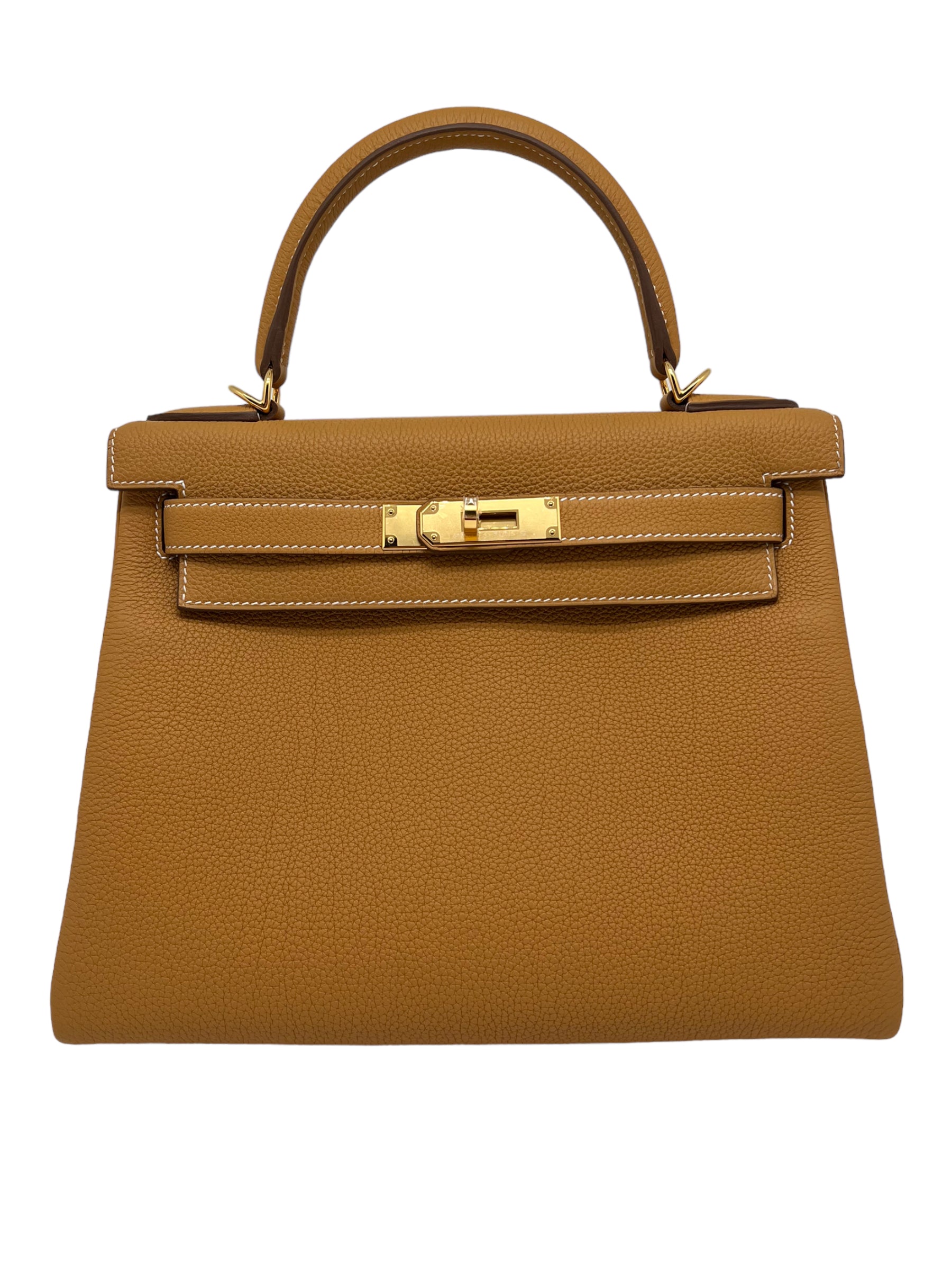 HERMÈS KELLY 28