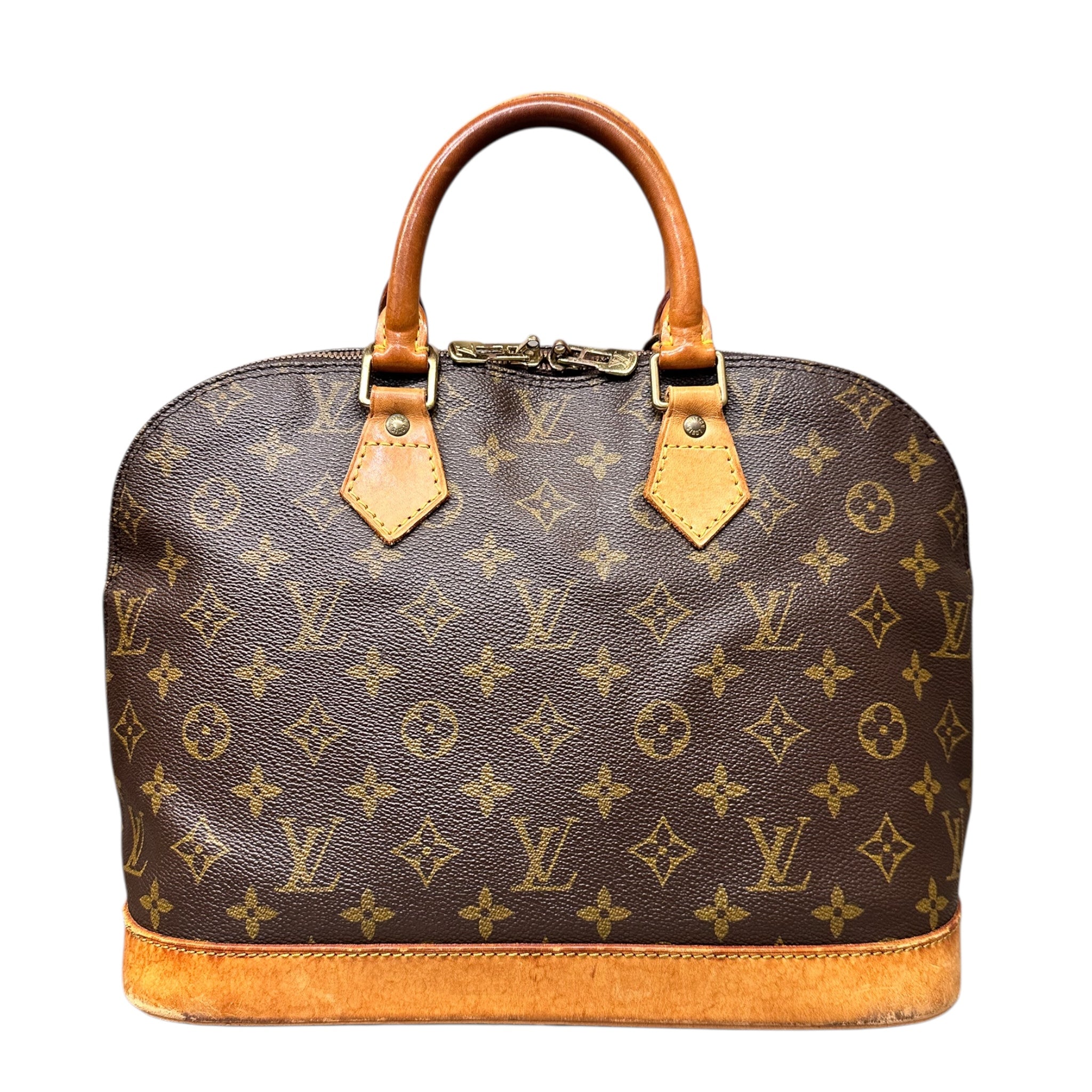 LOUIS VUITTON ALMA
