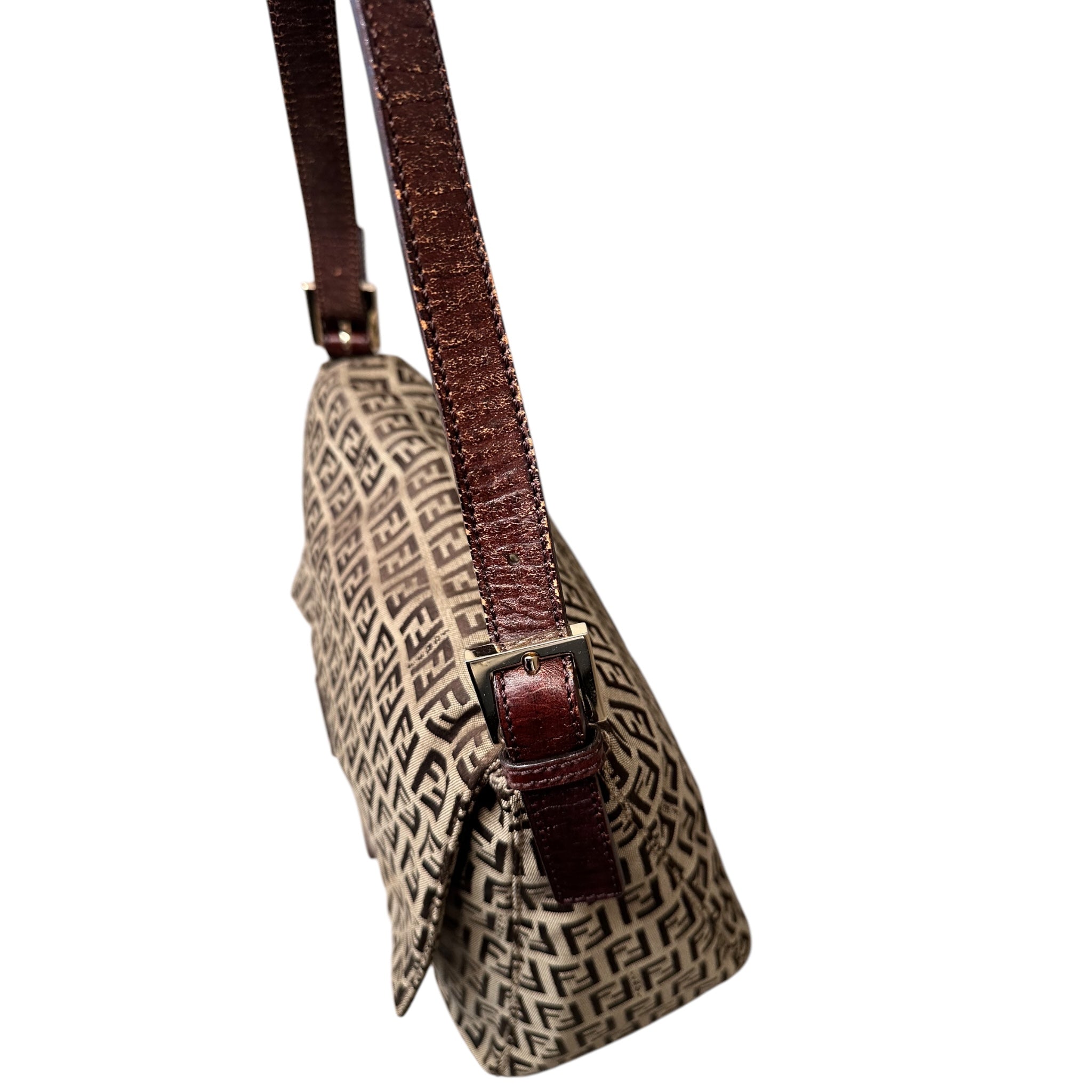 FENDI MAMA BAGUETTE