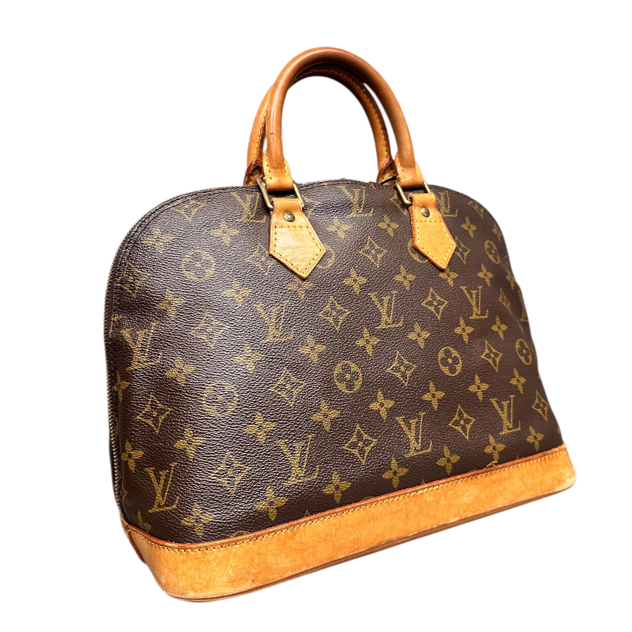 LOUIS VUITTON ALMA