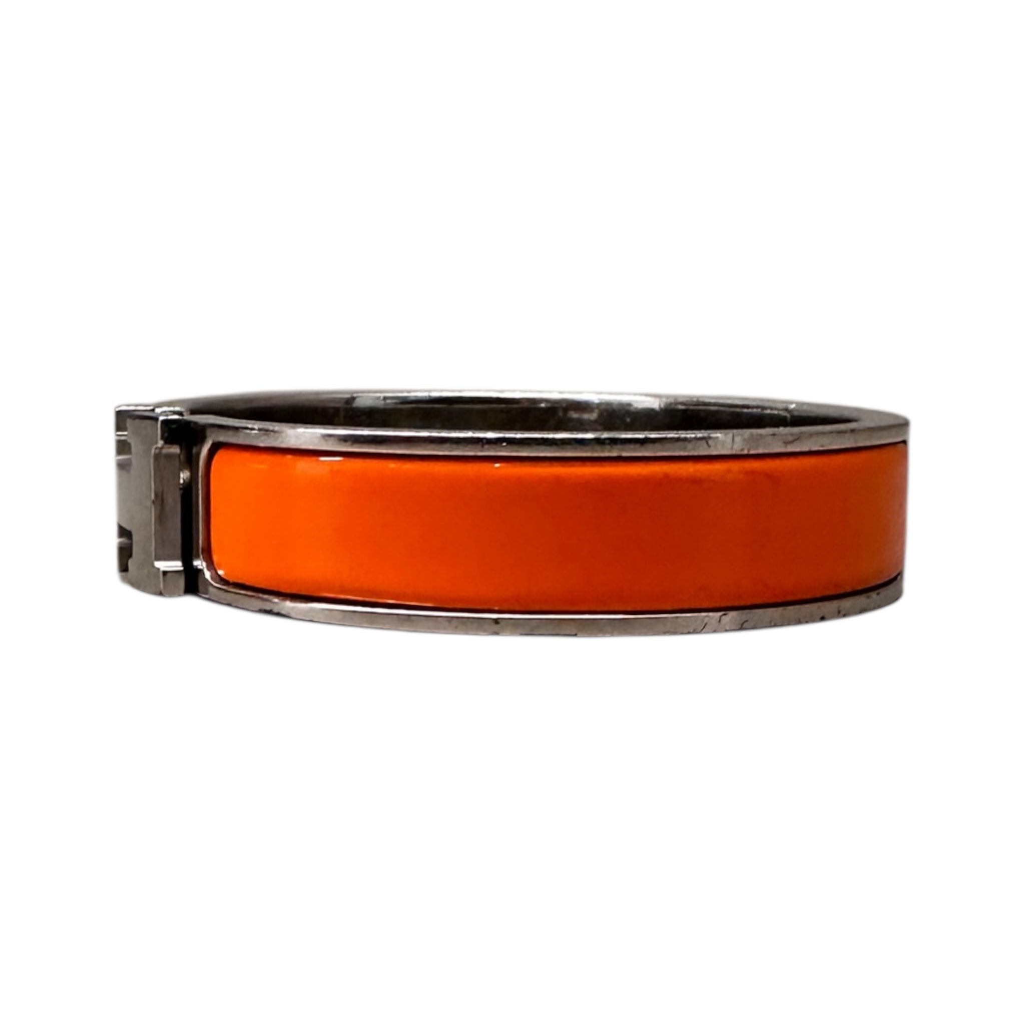 HÈRMES BRACCIALE CLIC H