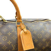 LOUIS VUITTON KEEPALL 50