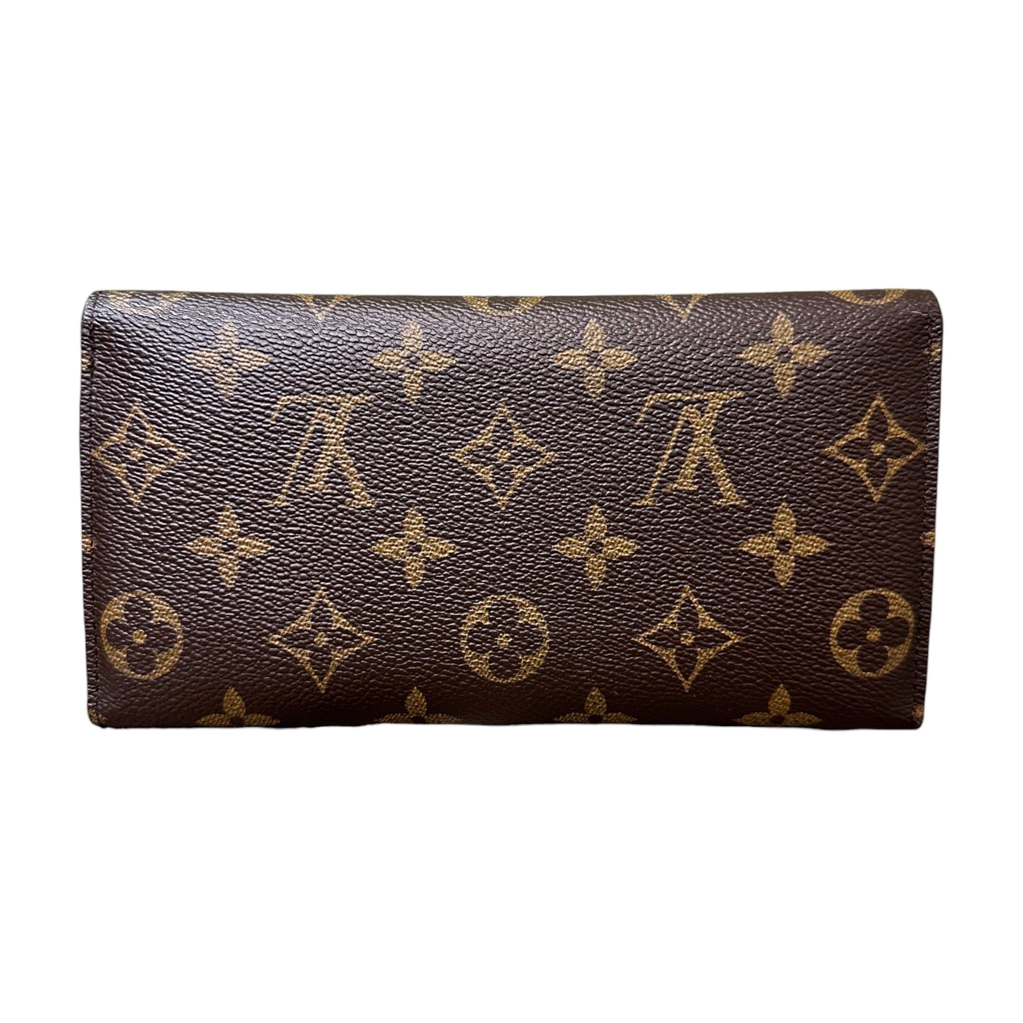 LOUIS VUITTON PORTAFOGLIO JOSEPHINE