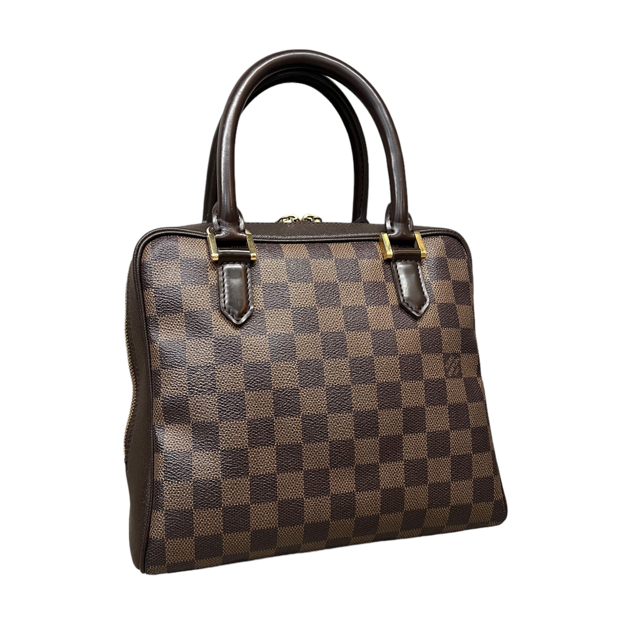 LOUIS VUITTON BRERA BAG