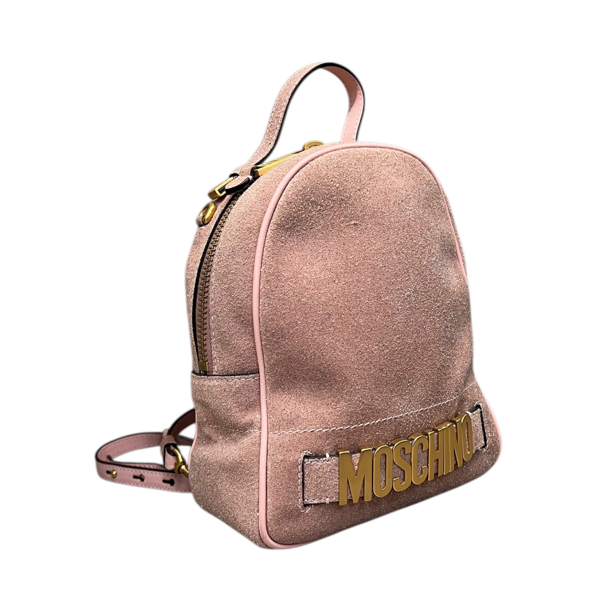 MOSCHINO ZAINO