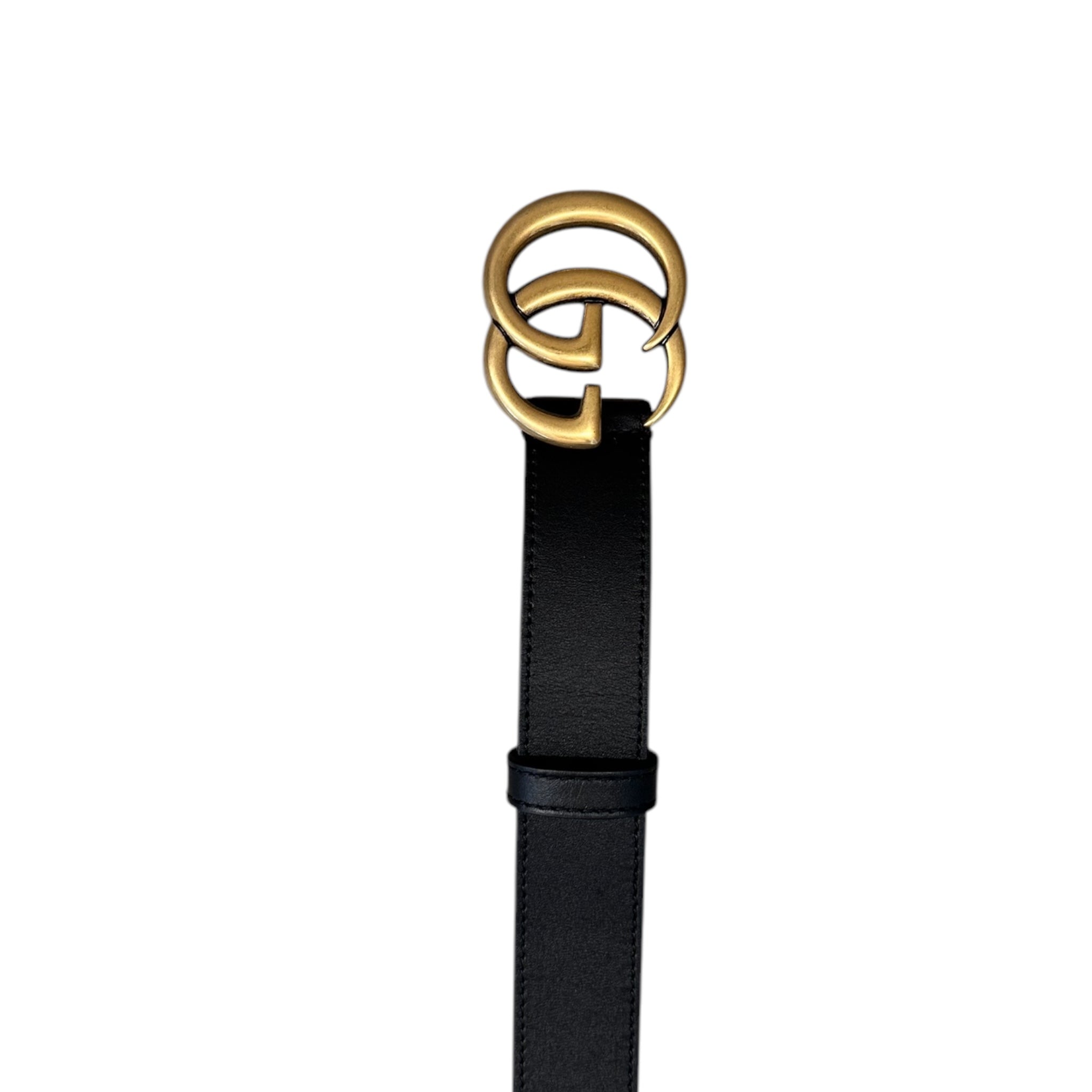 GUCCI CINTURA MARMONT