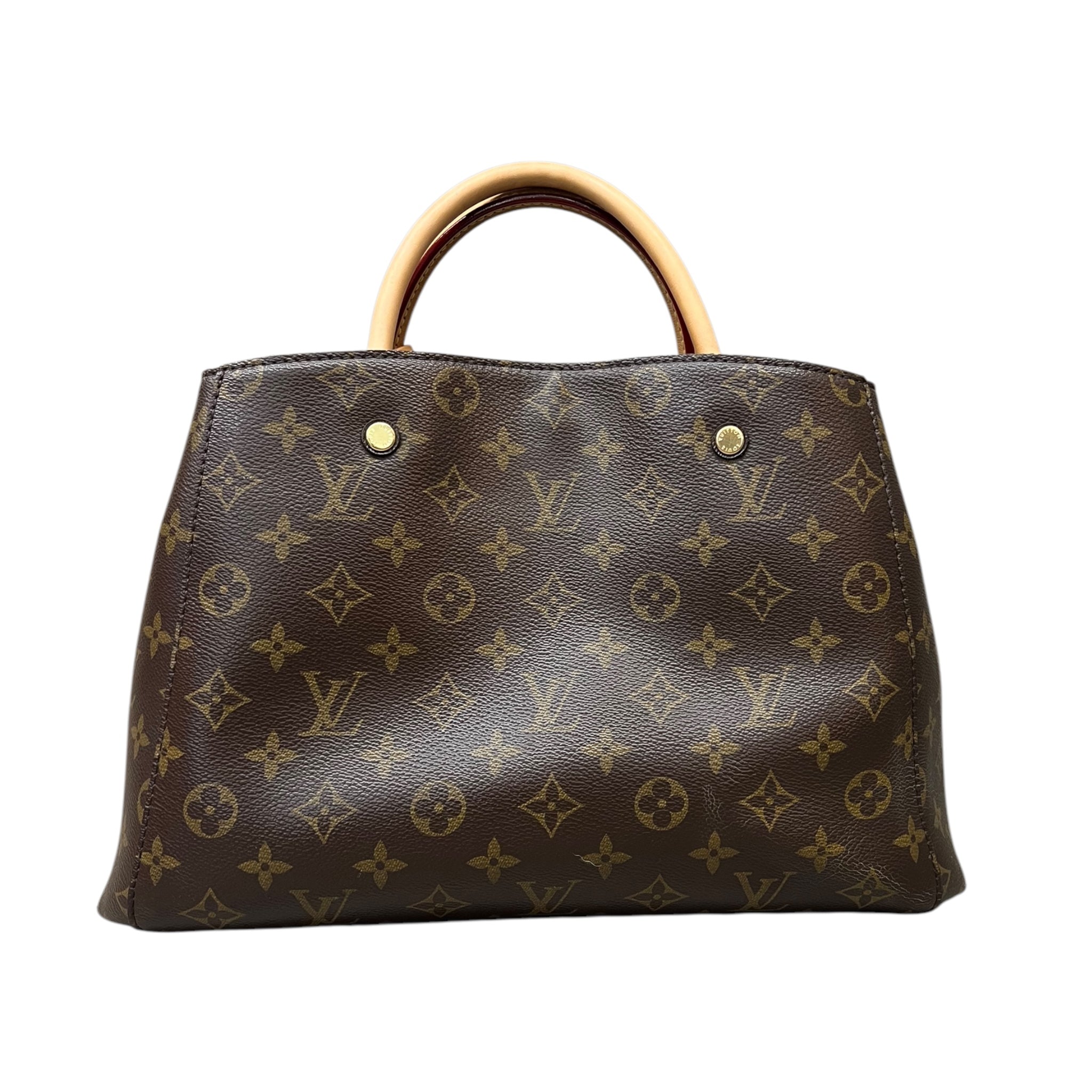 LOUIS VUITTON MONTAIGNE