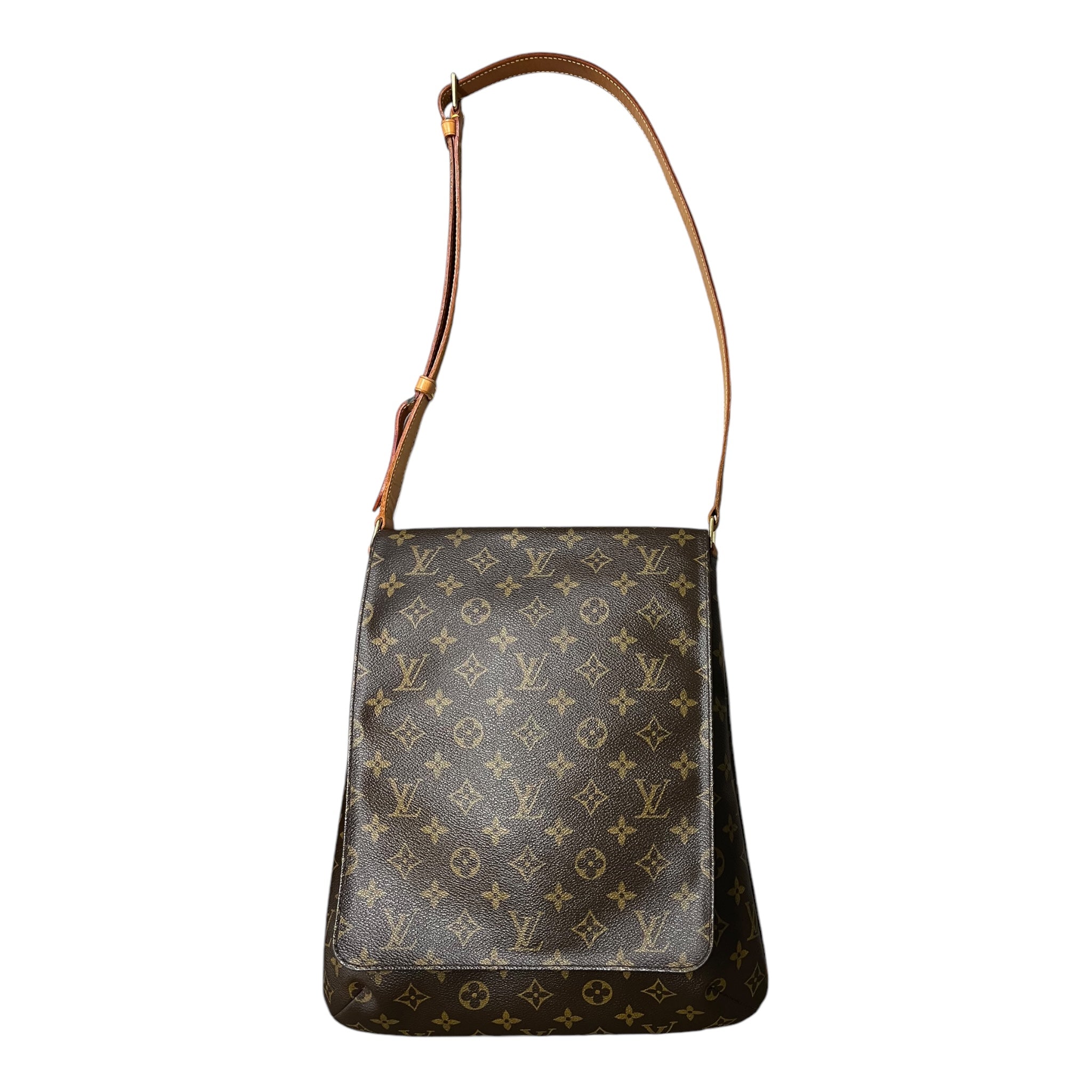 LOUIS VUITTON MUSETTE