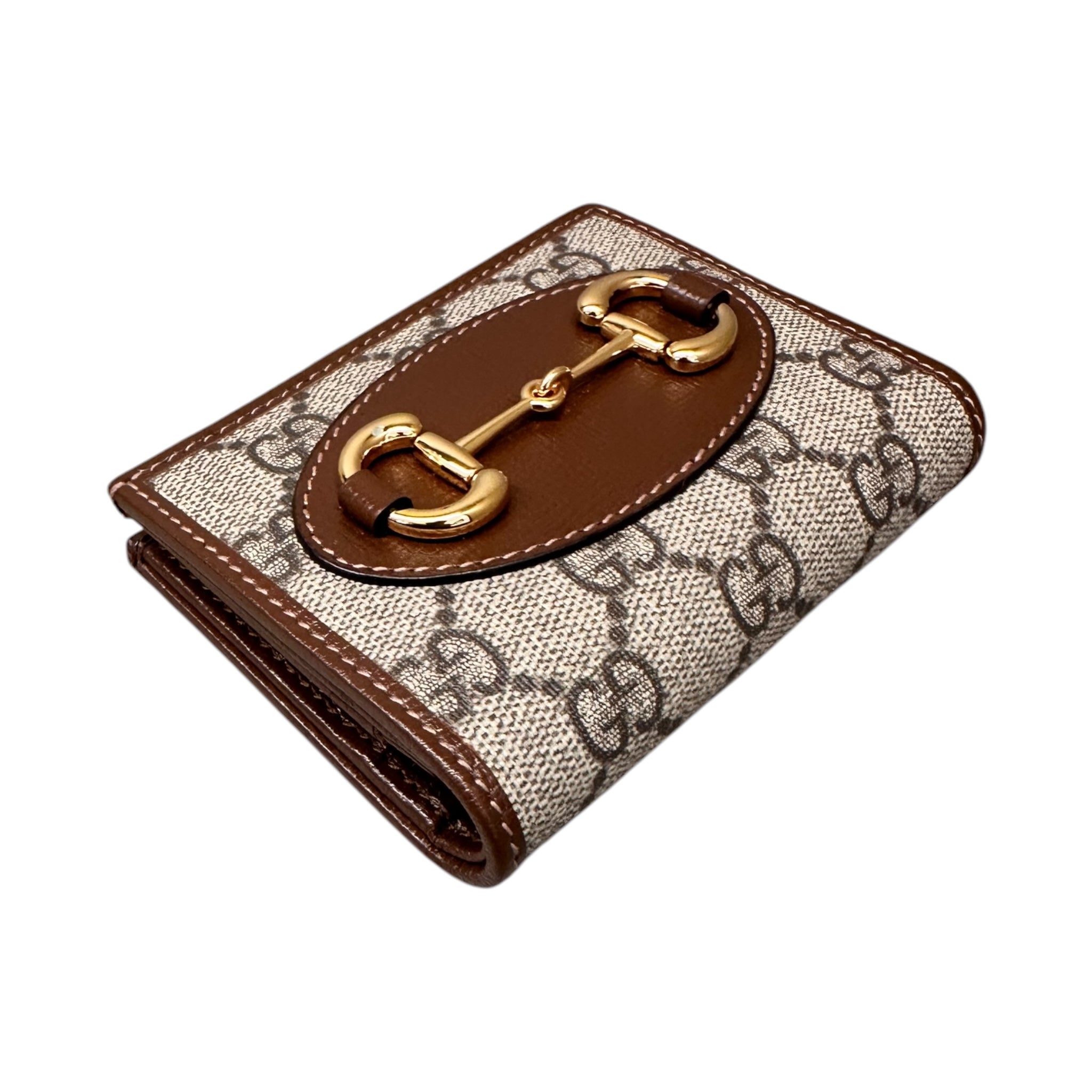 GUCCI PORTAFOGLIO