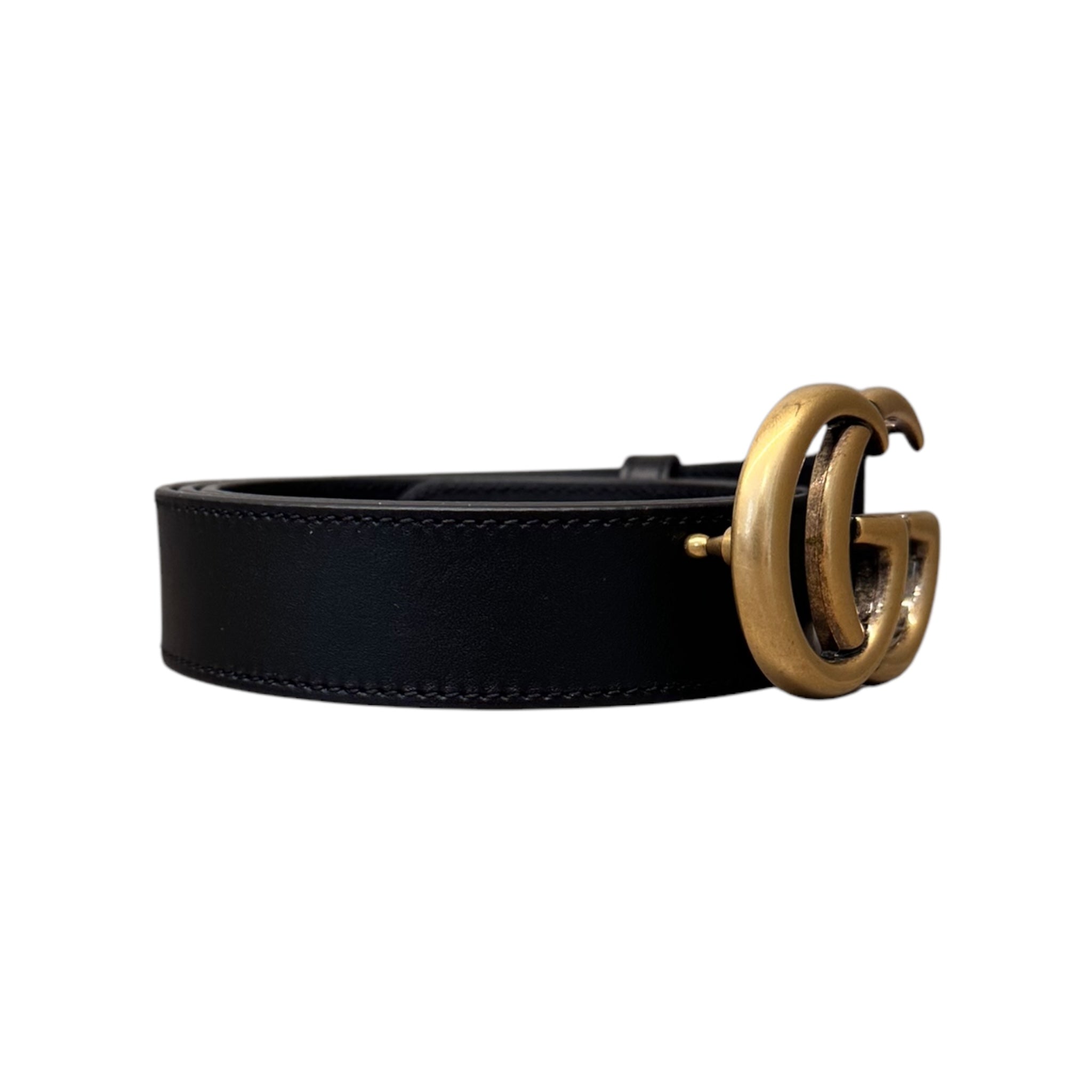 GUCCI CINTURA MARMONT