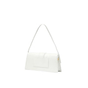 JACQUEMUS LE BAMBINO LONG BIANCA