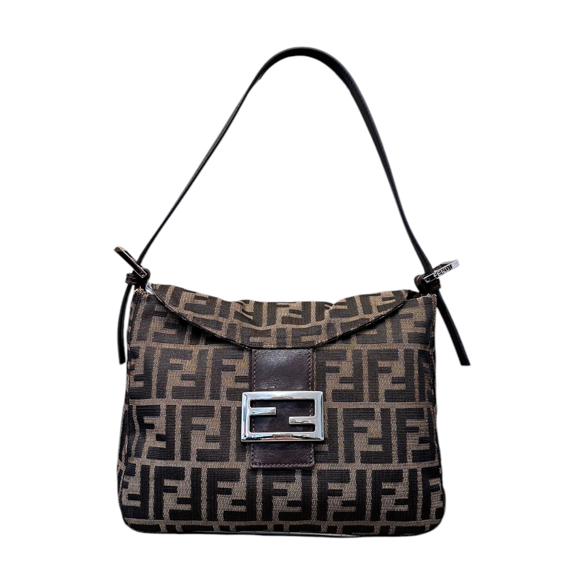 FENDI MAMA BAGUETTE