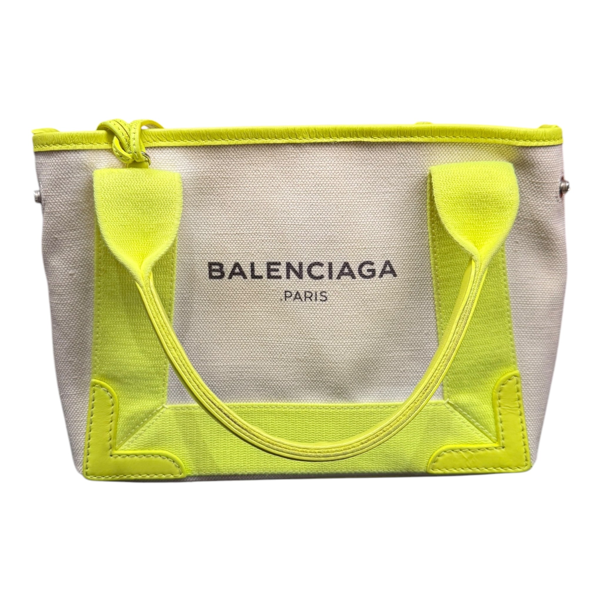 BALENCIAGA BORSA