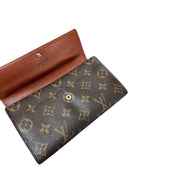 LOUIS VUITTON PORTAFOGLIO