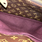 LOUIS VUITTON MONTAIGNE